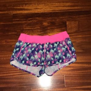 Ivivva shorts